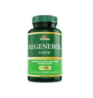 Regenerol Forte 60 FuenteVital